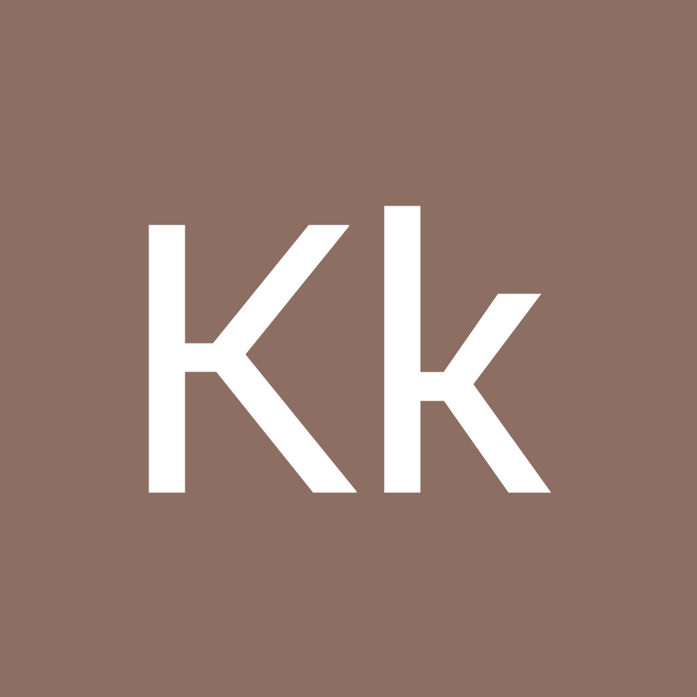 Meet your Posher, Kk